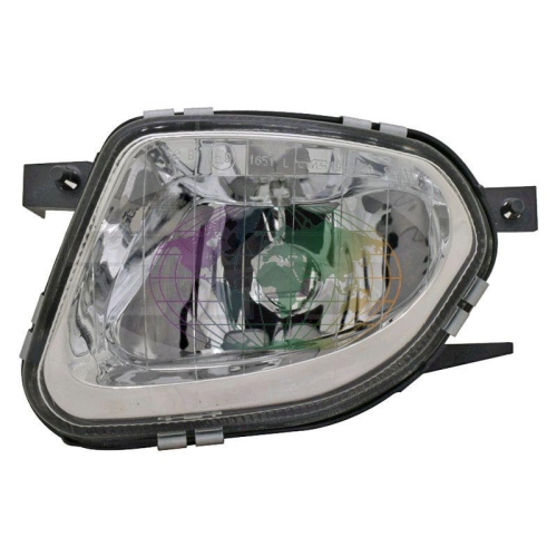 Lexmond Trading BV Nebelscheinwerfer 6054296