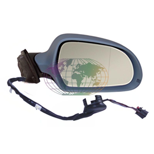 Lexmond Trading BV Au&szlig;enspiegel 0834087