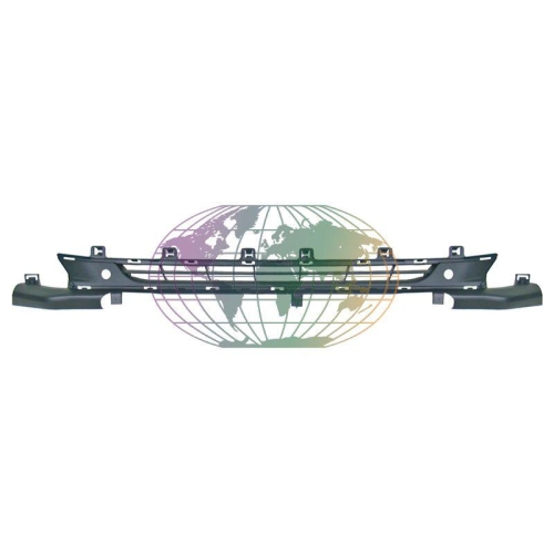Lexmond Trading BV L&uuml;ftungsgitter, Sto&szlig;f&auml;nger 6810380