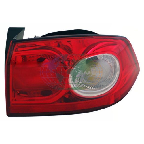 Lexmond Trading BV Schlussleuchte 7255411