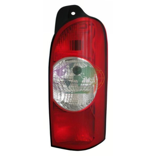 Lexmond Trading BV Schlussleuchte 7296411