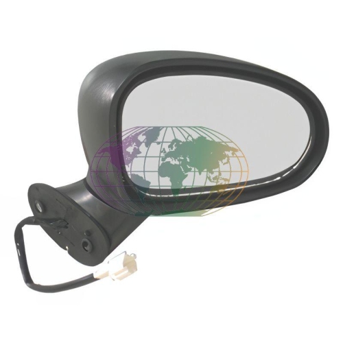 Lexmond Trading BV Au&szlig;enspiegel 2864081