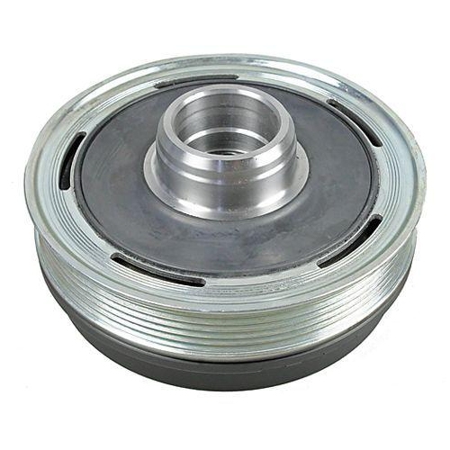 METZGER AUTOTEILE Riemenscheibe, Kurbelwelle 6400088