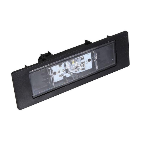 METZGER AUTOTEILE Kennzeichenleuchte GREENPARTS 2080380