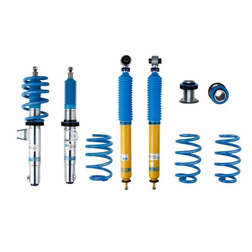 BILSTEIN Fahrwerkssatz, Federn/D&auml;mpfer BILSTEIN - B16 PSS10 48-254960
