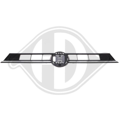 DIEDERICHS K&uuml;hlergitter 2209241