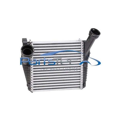 PartsTec Ladeluftk&uuml;hler PTA451-0005