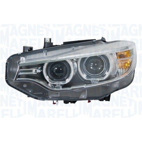 MAGNETI MARELLI Hauptscheinwerfer 711451000046