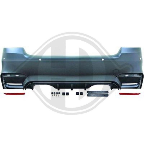 DIEDERICHS Sto&szlig;f&auml;nger HD Tuning 1216757