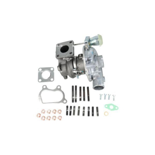 NRF Lader, Aufladung EASY FIT 90010477