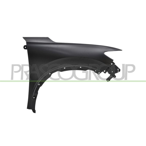 PRASCO Kotfl&uuml;gel HD8103003