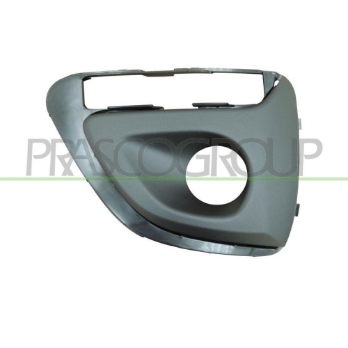 PRASCO L&uuml;ftungsgitter, Sto&szlig;f&auml;nger PG2062133