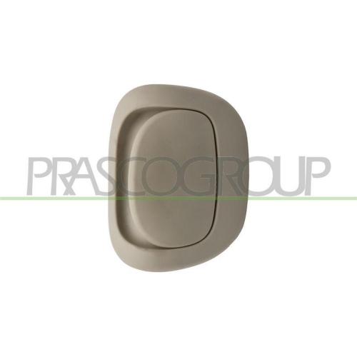 PRASCO Griff, Sitzlehnenentriegelung FT0308413