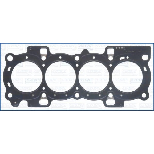 AJUSA Dichtung, Zylinderkopf MULTILAYER STEEL 10118600
