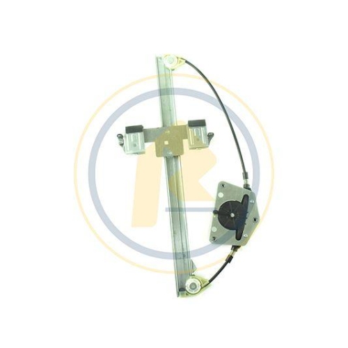 Ac Rolcar Fensterheber 01.7983