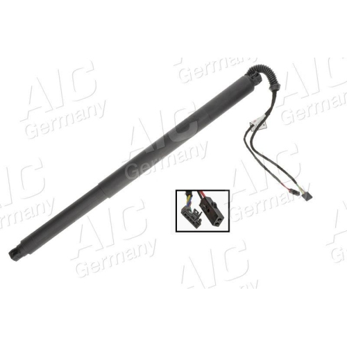 AIC Elektromotor, Heckklappe Original AIC Quality 75581
