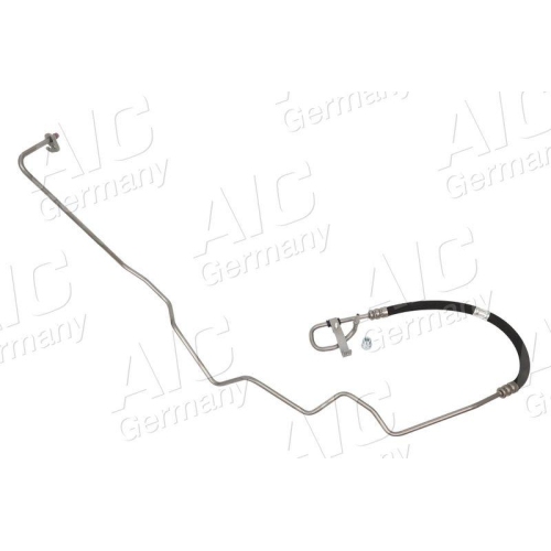 AIC Hydraulikschlauch, Lenkung Original AIC Quality 77340Set
