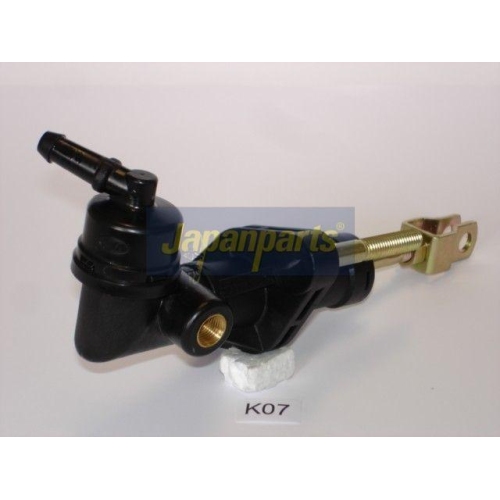 JAPANPARTS Geberzylinder, Kupplung FR-K07