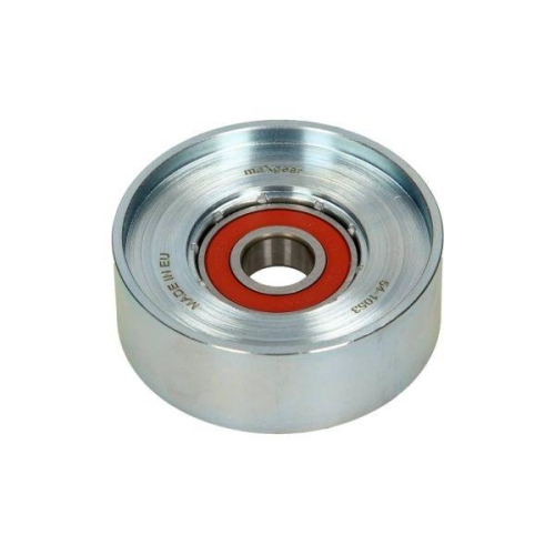 MAXGEAR Spannrolle, Keilrippenriemen 54-1053