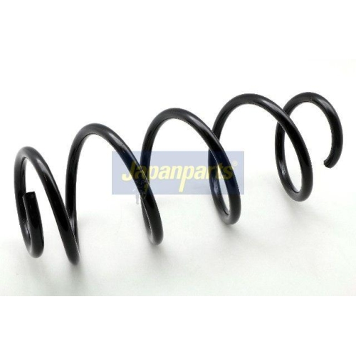 JAPANPARTS Fahrwerksfeder ZC3554H