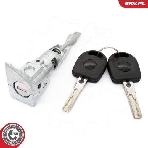 ESEN SKV Schlie&szlig;zylinder 65SKV532