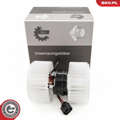 ESEN SKV Innenraumgebl&auml;se 68SKV090