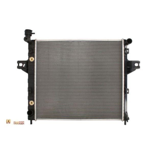 THERMOTEC K&uuml;hler, Motork&uuml;hlung D7Y011TT