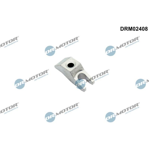 Dr.Motor Automotive Halter, Einspritzventil DRM02408