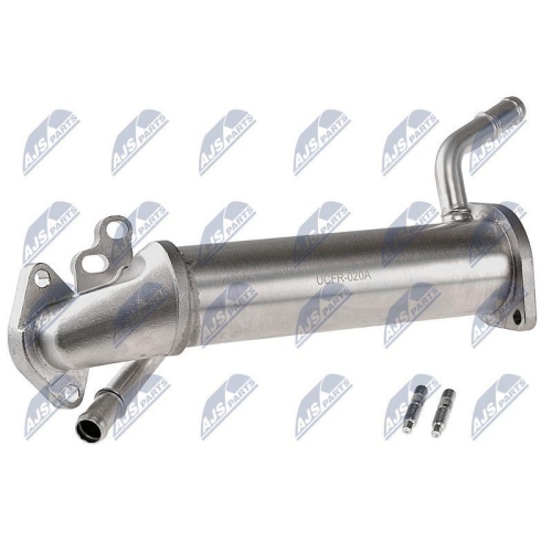 NTY K&uuml;hler, Abgasr&uuml;ckf&uuml;hrung EGR-FR-020A