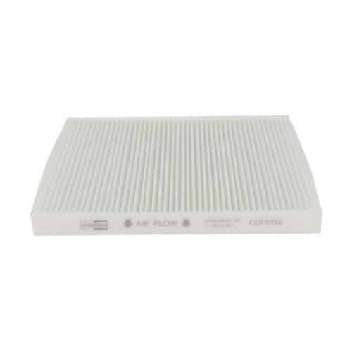 CHAMPION Filter, Innenraumluft CCF0152