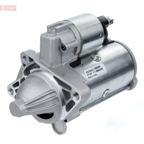 DENSO Starter DSN3041