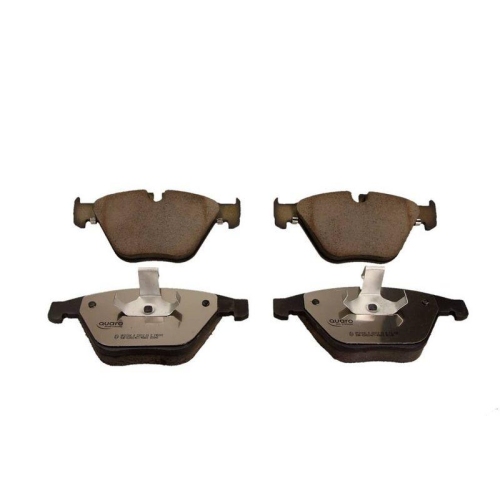 QUARO Bremsbelagsatz, Scheibenbremse QUARO SILVER CERAMIC QP2153C