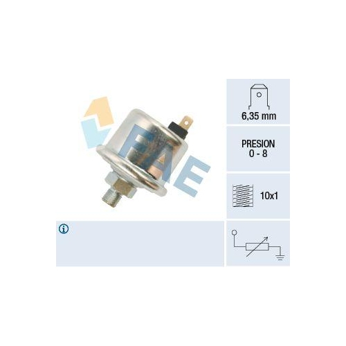 FAE Sensor, &Ouml;ldruck 14500