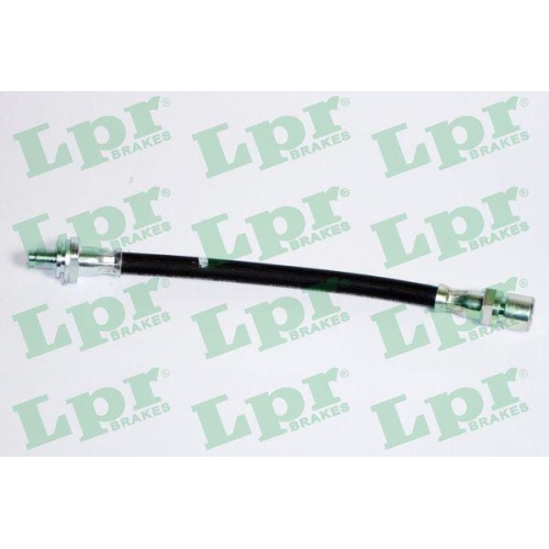 LPR Bremsschlauch 6T46187