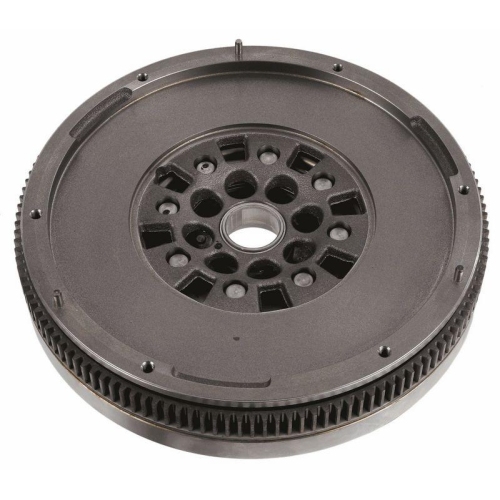 SACHS Schwungrad Zwei-Massen-Schwungrad 2294 501 299
