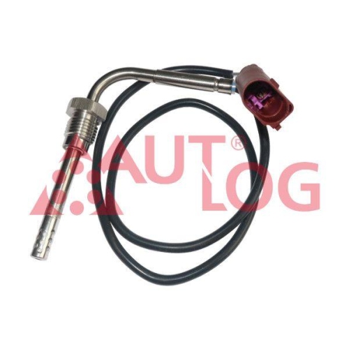 AUTLOG Sensor, Abgastemperatur AS3319