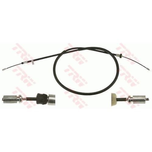 TRW Seilzug, Feststellbremse GCH2523