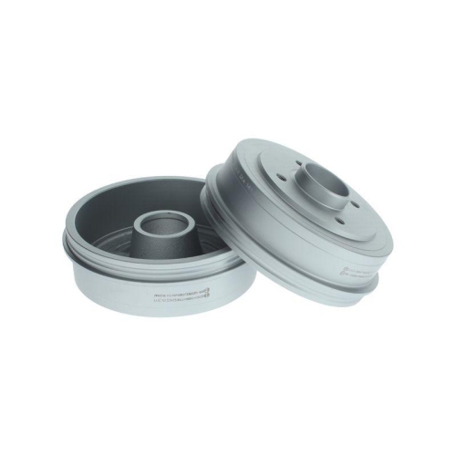 BOSCH Bremstrommel 0 986 477 061