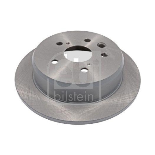 FEBI BILSTEIN Bremsscheibe 108562