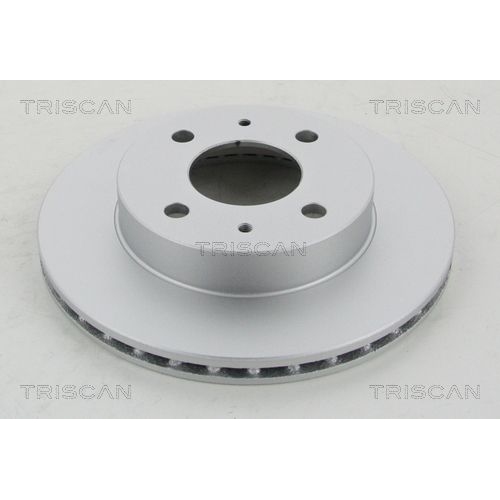TRISCAN Bremsscheibe 8120 14133C