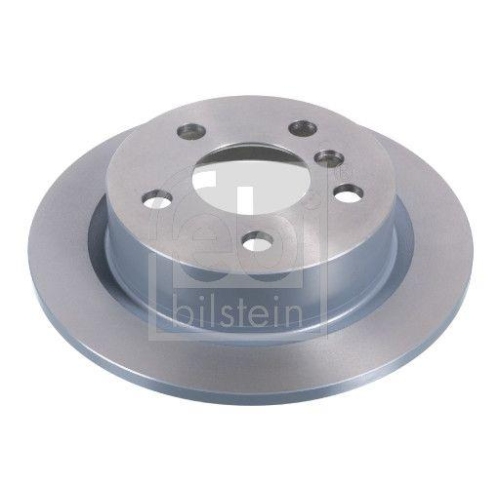 FEBI BILSTEIN Bremsscheibe 104103