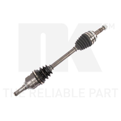 NK Antriebswelle 504519