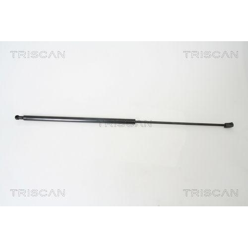 TRISCAN Gasfeder, Motorhaube 8710 65104