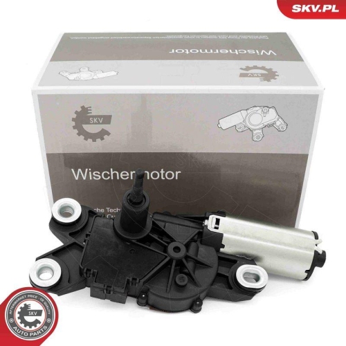 ESEN SKV Wischermotor 19SKV210
