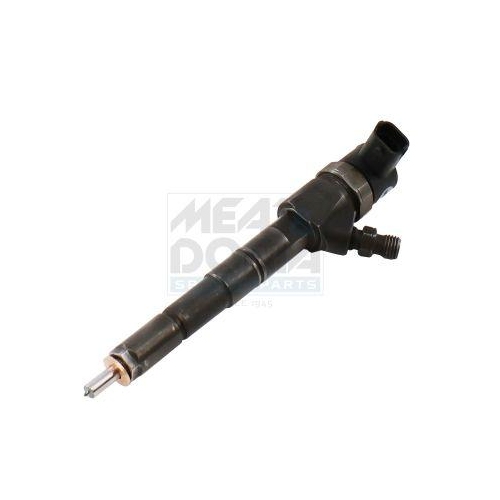 MEAT & DORIA Einspritzdüse 74124R