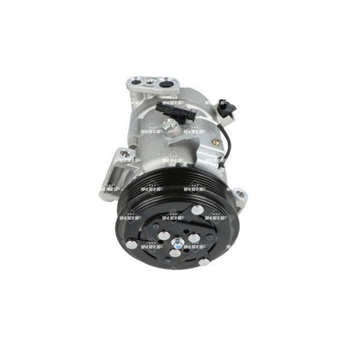 NRF Kompressor, Klimaanlage EASY FIT 320276