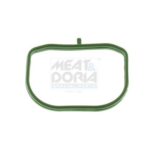 MEAT & DORIA Dichtung, Ansaugkr&uuml;mmer 016211
