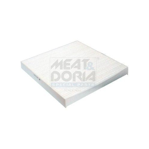 MEAT & DORIA Filter, Innenraumluft 17514