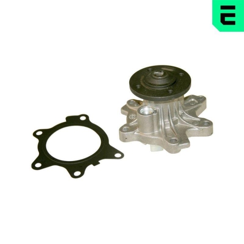 OPTIMAL Wasserpumpe, Motorkühlung AQ-1869