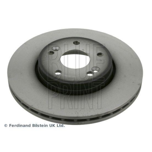 BLUE PRINT Bremsscheibe ADR164333